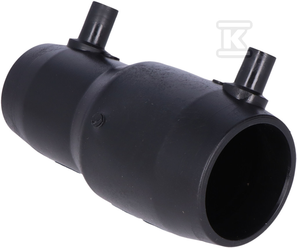 Редуктор симетричний 50/40 SDR11-SDR7.4 - 70177504011AGR