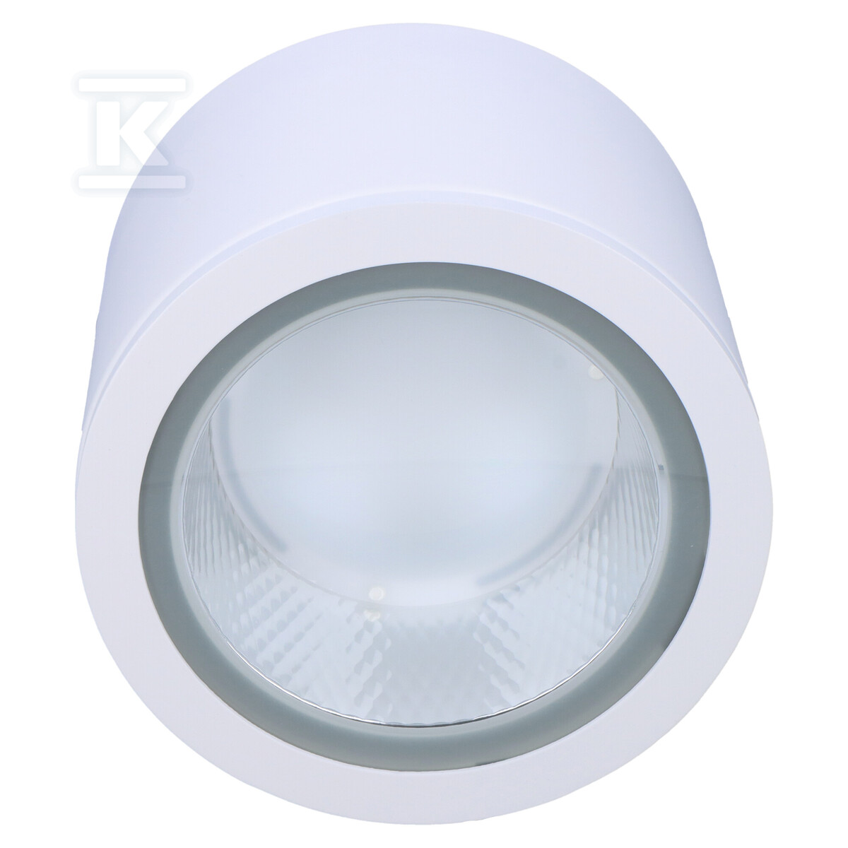 СВІТИЛЬНИК Bari Eco DLN LED 19W 4000K - DM003.1166.840.A000