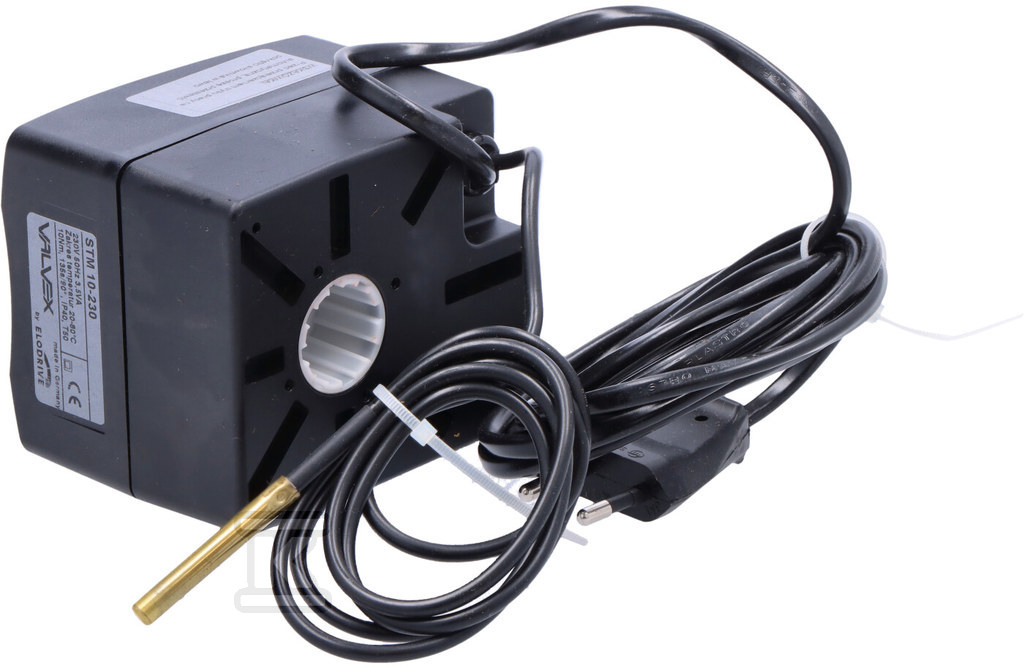 Привід V-mix STM 10/230 з вбудованим - 6098320