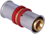 KAN-therm Press LBP 25x2.5 connector