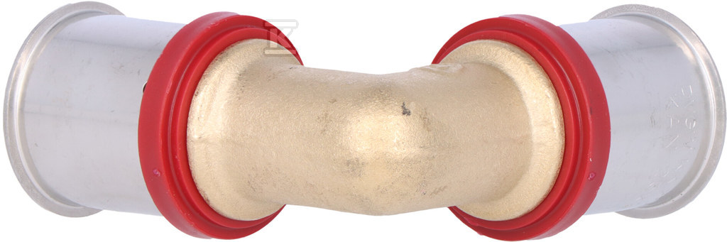 KAN-therm Прес LBP відгин 25х2,5 - 1009068066