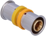 KAN-therm Press LBP 20x2 connector