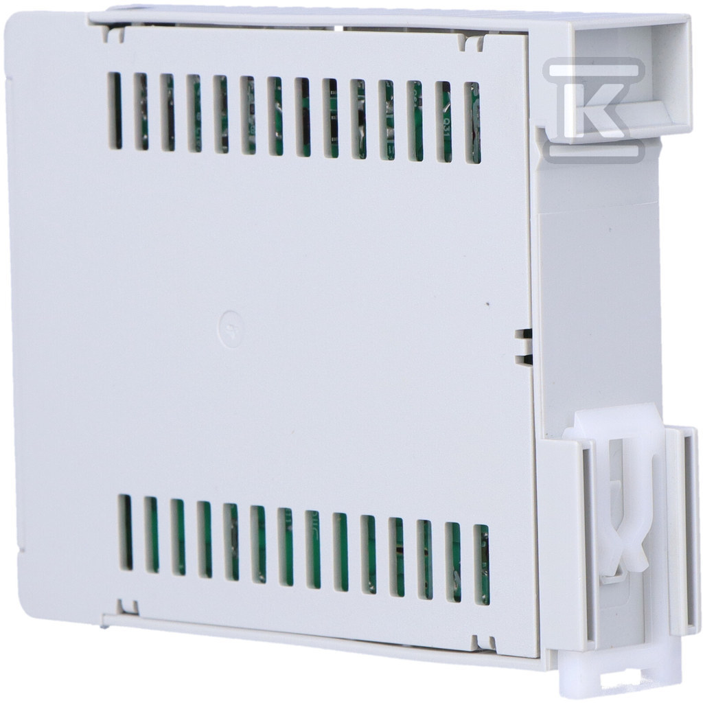 Zasilacz na szynę DIN 24V 1,25A 30W - DRS-24V30W1NZ