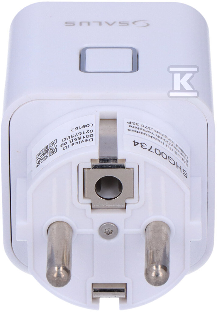 Smart Plug, сумісний із пристроями - 615171350