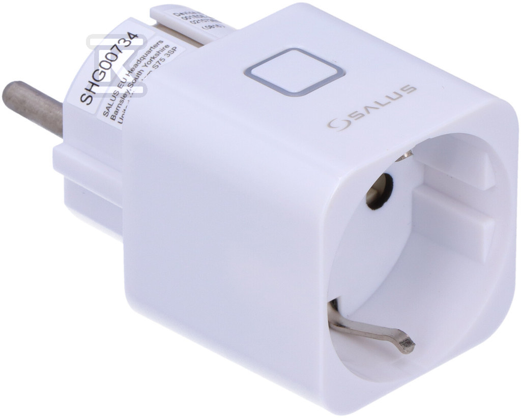 Smart Plug, сумісний із пристроями - 615171350