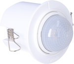 Steinel IS 360-1 DE motion detector white