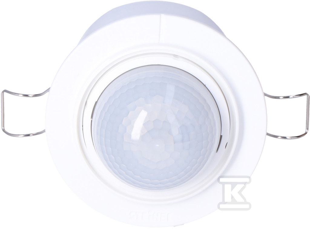 Датчик руху Steinel IS 360-1 DE білий - ST032845