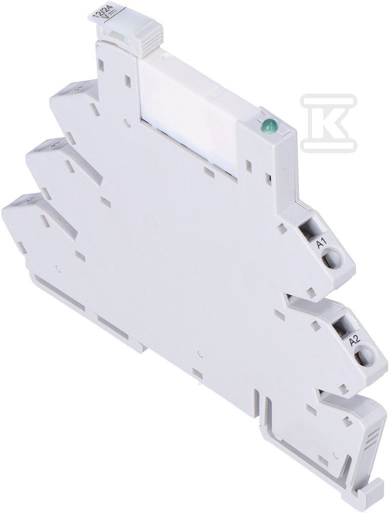 Releu de interfață PIR6WB-1PS-24VDC-R - 857485