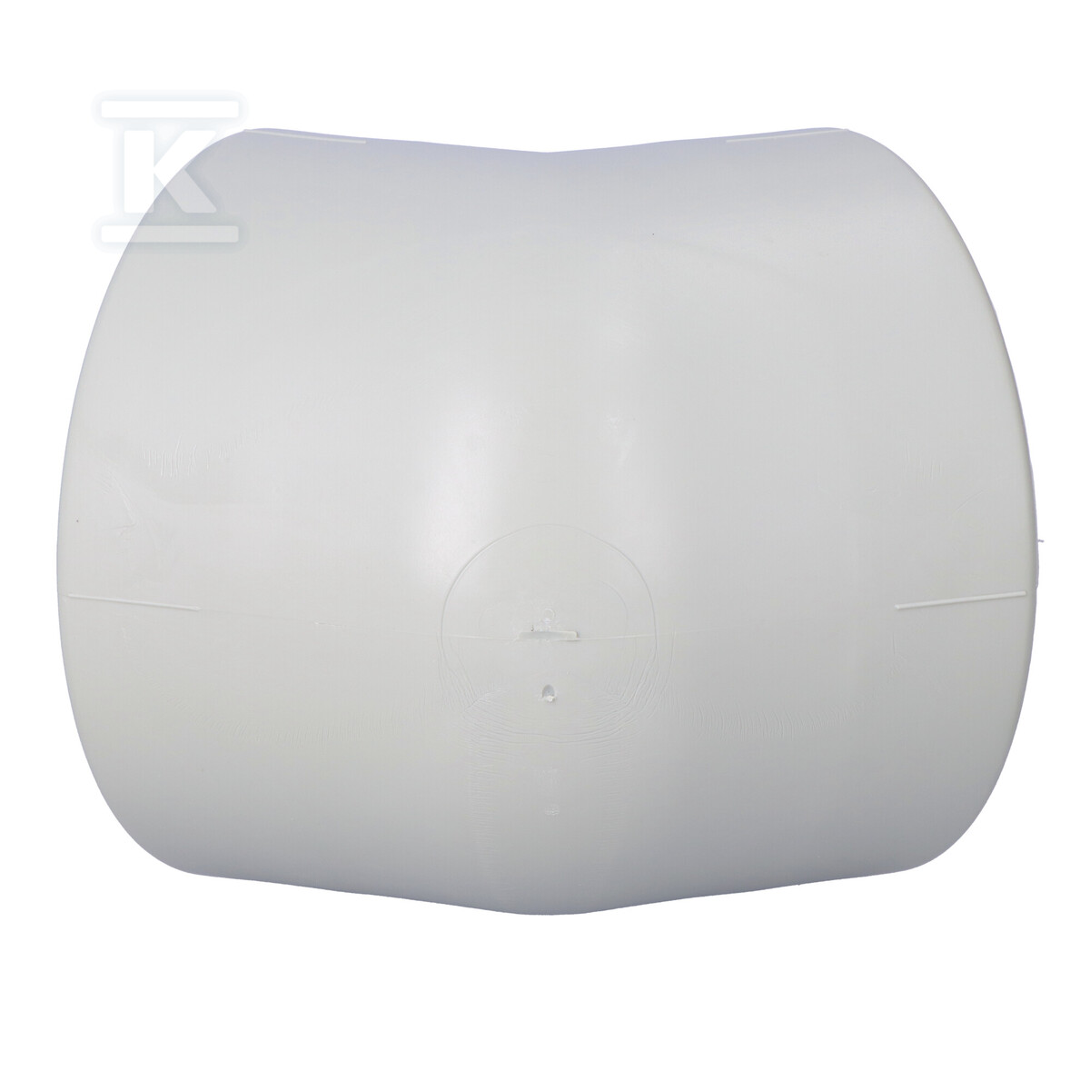 PP 45 ° коліно 110 мм - 308-110-V