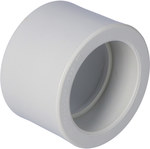 PP connector / sleeve 75mm