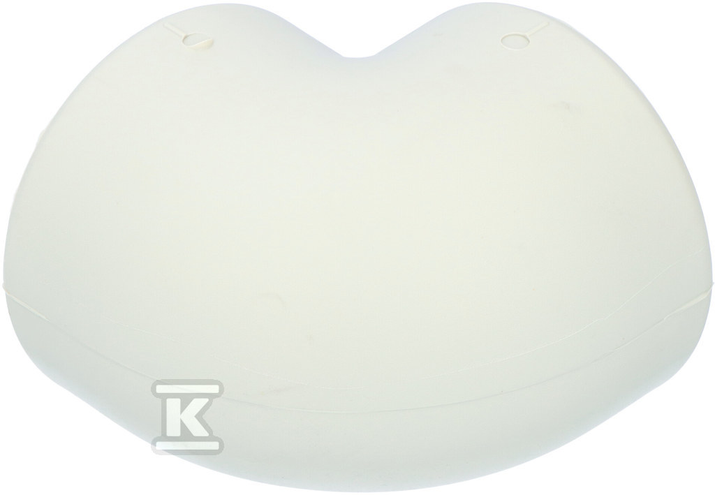 ПП коліно 90 ° 90 мм - 304-90-V