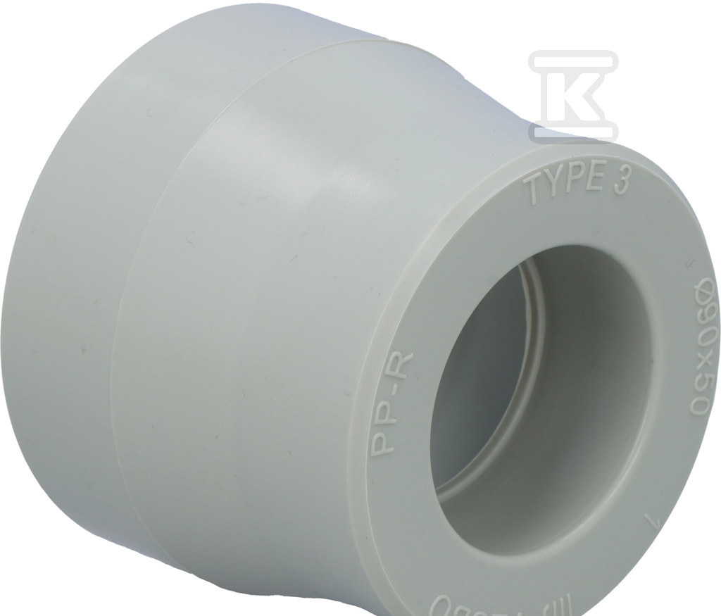 Reductor PP 90/50 - 306-90/50-V