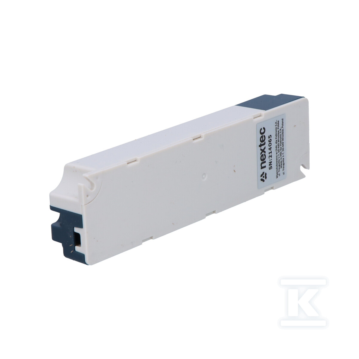 Кріплення LED ECONOMY IP20 / 12V / - 5908293921574