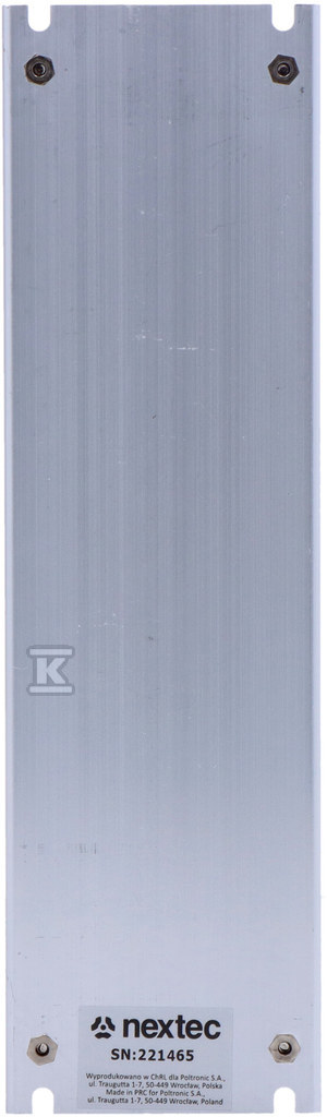 Модульний світлодіодний блок живлення - PB021499