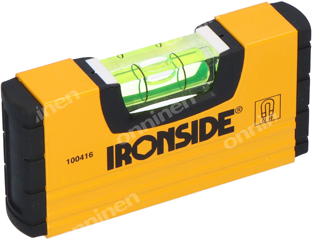 Poziomica IRONSIDE z magnesem - 501482672