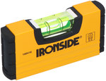 IRONSIDE libela sa magnetom