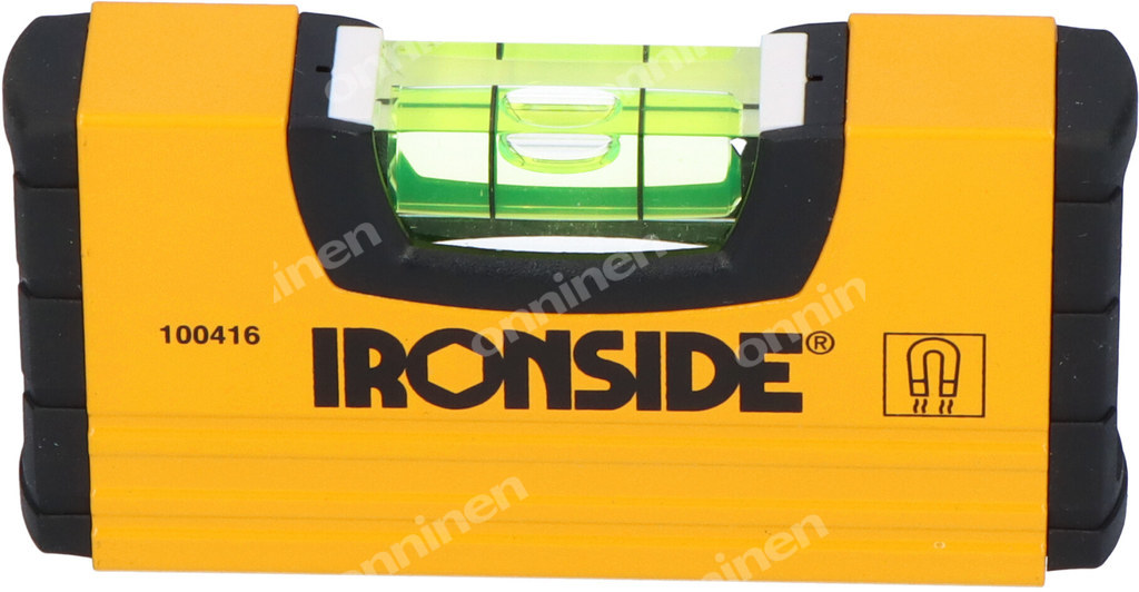 Poziomica IRONSIDE z magnesem - 501482672