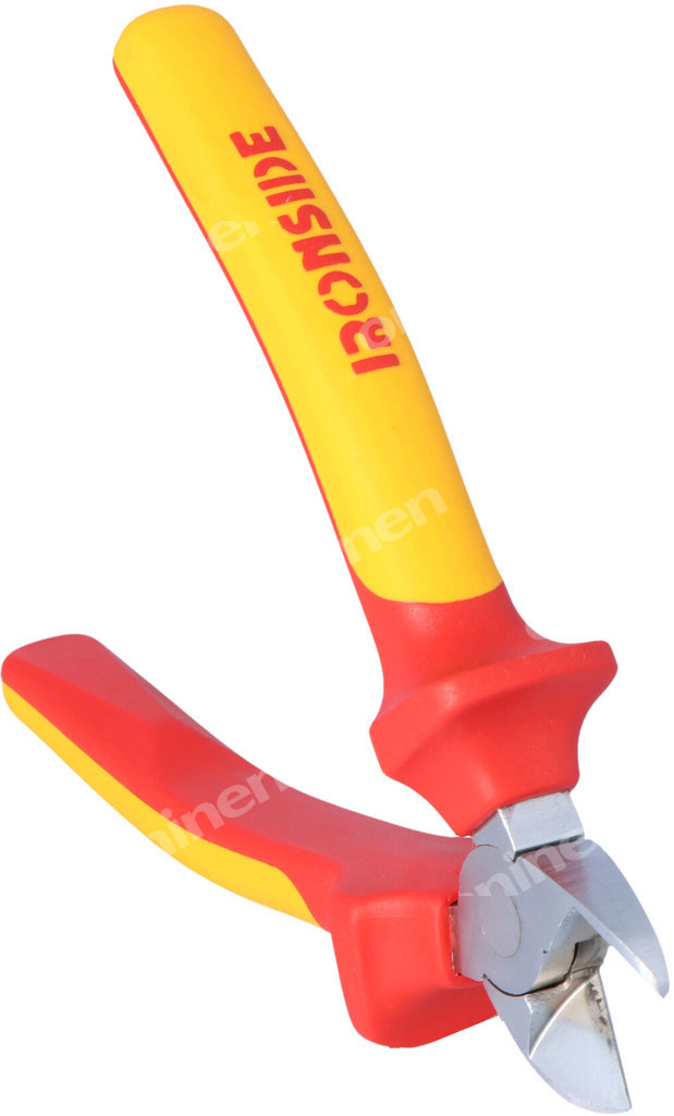 VDE bočné frézy 160mm IRONSIDE - 500556106