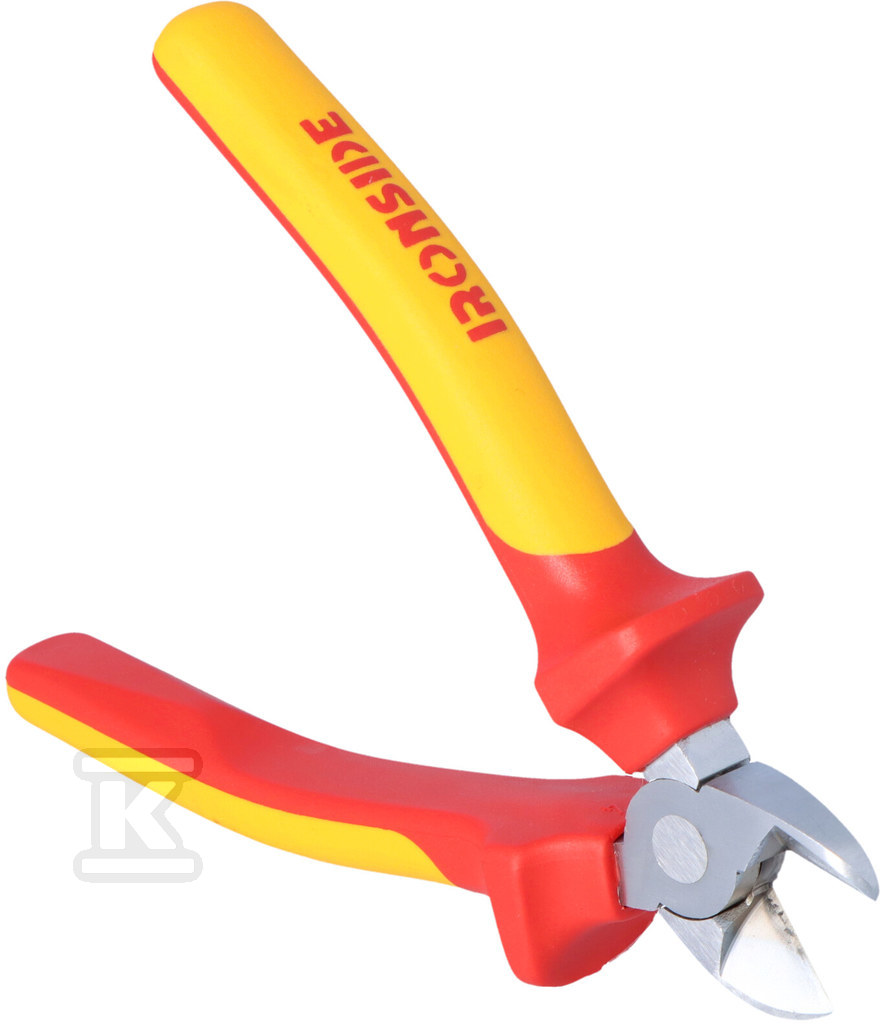 VDE boční řezáky 160mm IRONSIDE - 500556106