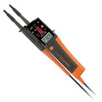 Wskaźnik napięcia KT171 LCD/LED 690V AC/DC KEWTECH