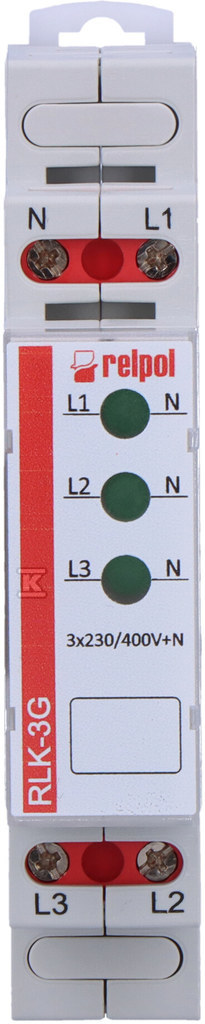 Індикатор РЛК-3G - 863030