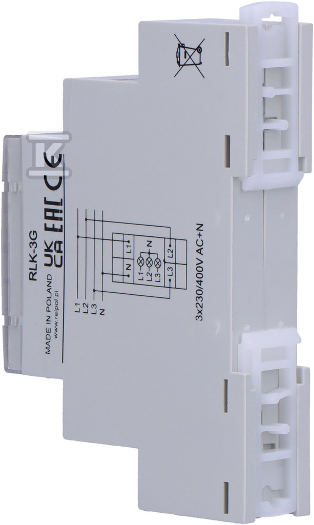 Індикатор РЛК-3G - 863030