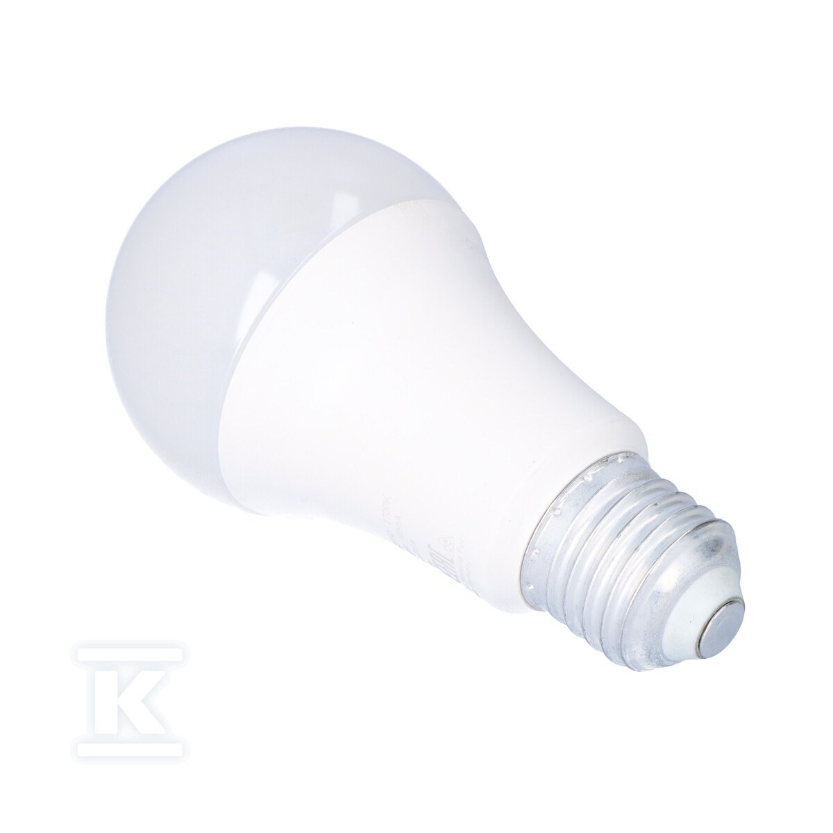 LED лампа VALUE CLA 60 13W=100W/827 - 4052899971097