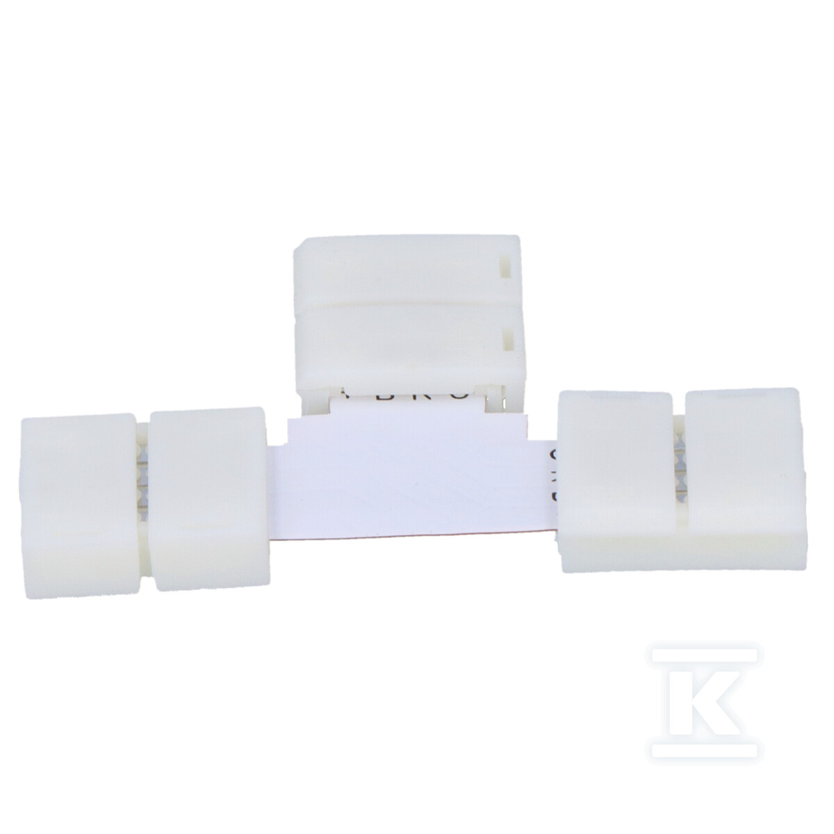 Швидкоз'єм для RGB LED стрічок 10мм - PG020713