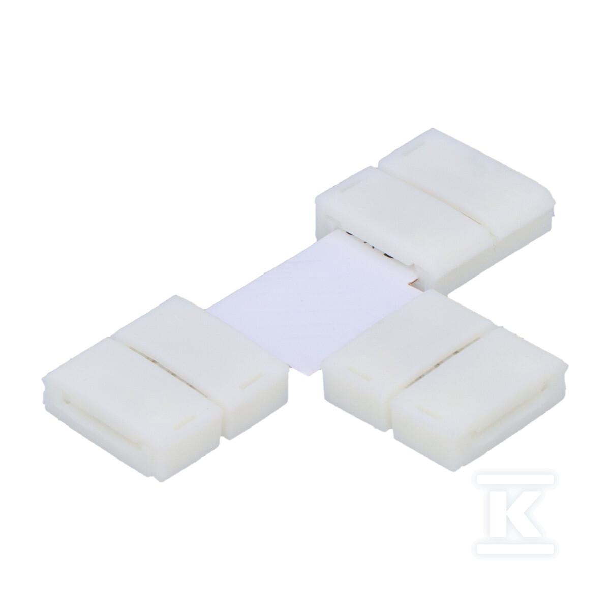 Швидкоз'єм для RGB LED стрічок 10мм - PG020713