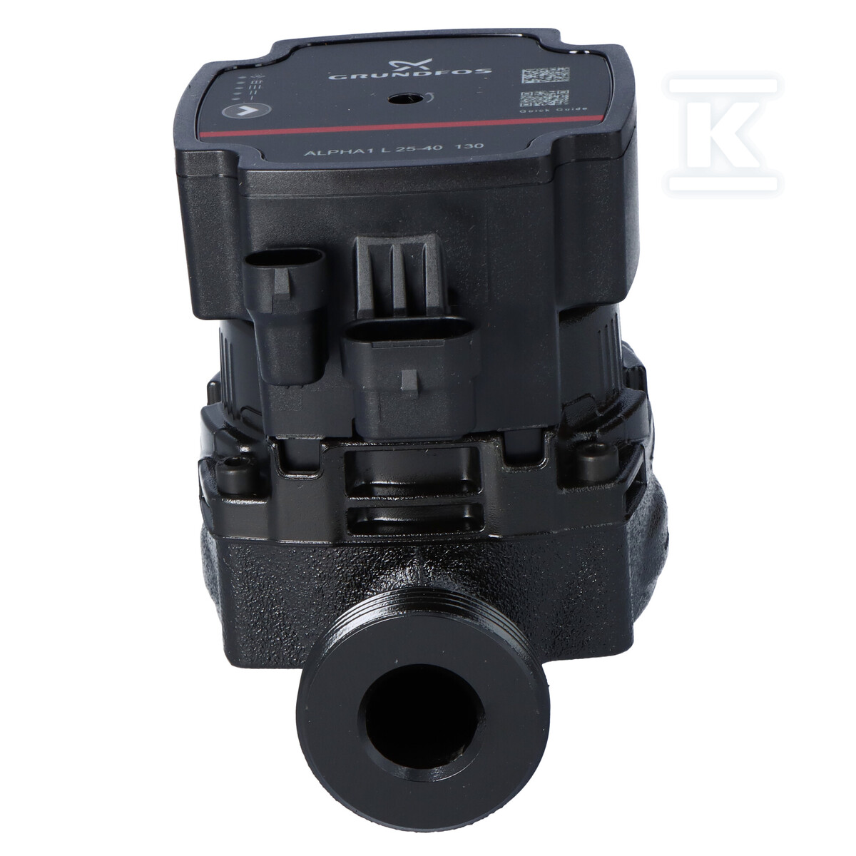 НАСОС ALPHA1 L 25-40 130 1x230V 50Hz 6H - 99160578