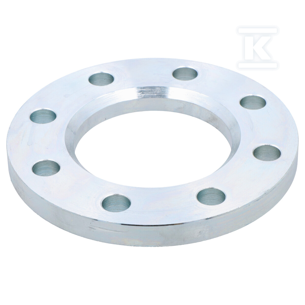 Steel loose flange for PE pipes - 902160090S24AV