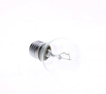 Light bulb for industrial and mining industry 230V 75W E27/27Al A55CL Helios 3000H, 2700K, 700LM