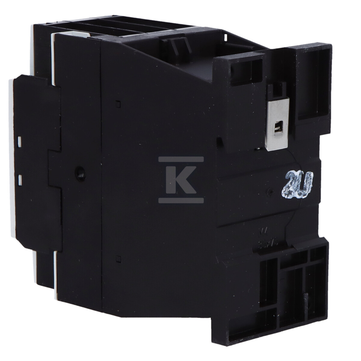 Контактор 18, 5kW/400V, 24VDC - 190008