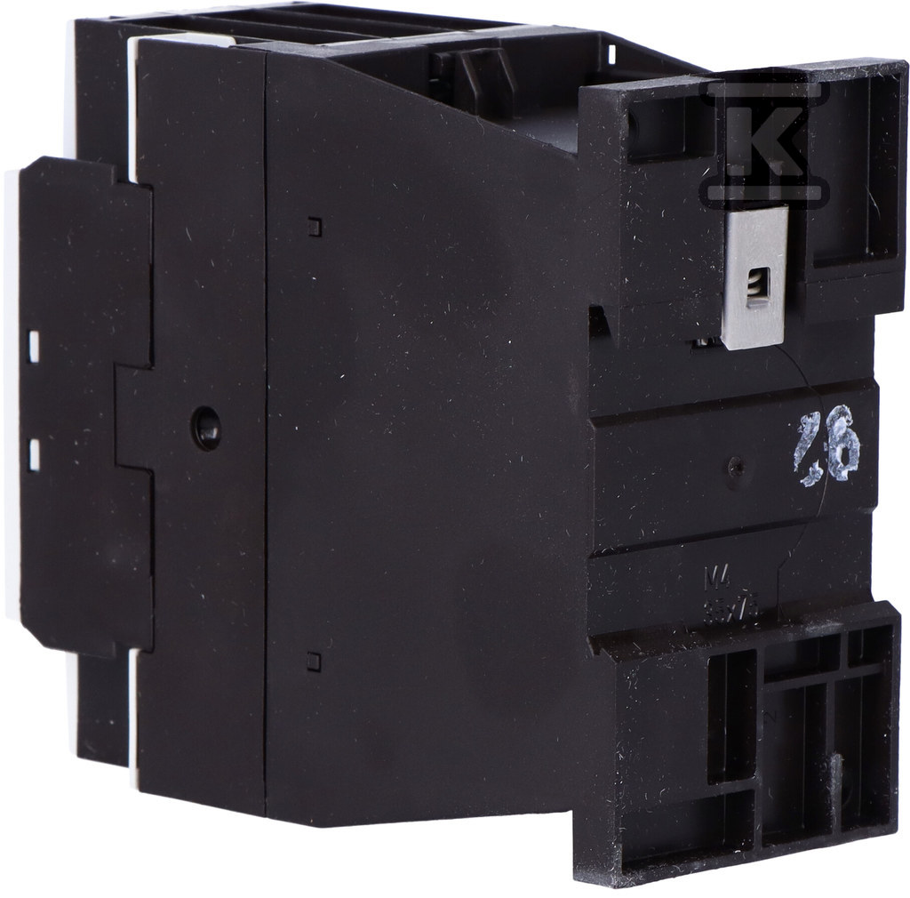 Контактор 7.5kW/400V, управління 24VDC - 189910