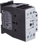 Kontaktor 7.5kW/400V, vezérlés 230VAC DILM17-01-EA(230V50HZ,240V60HZ)