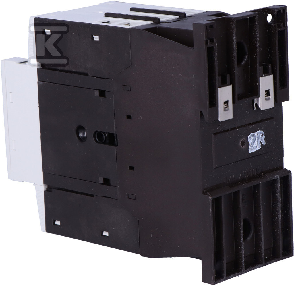 Контактор 30kW/400V, управління 230VAC - 190013