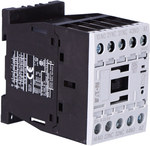 Auxiliary contactor, 2Z/2R, 24VDC control DILA-22-EA (24VDC)