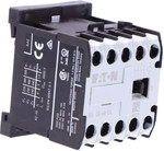 Miniature auxiliary contactor, 4Z/0R, control 230VAC DILER-40-EA (230V50HZ, 240V60HZ)