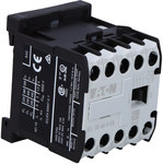 Miniature auxiliary contactor, 4Z/0R, 24VDC control DILER-40-G-EA (24VDC)