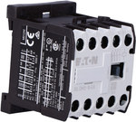 Miniature contactor, 5, 5kW/400V, control 230VAC DILEM12-10-EA (230V50HZ, 240V60HZ)