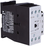 Contactor 11kW/400V, 24VDC control DILM25-01-EA (RDC24)