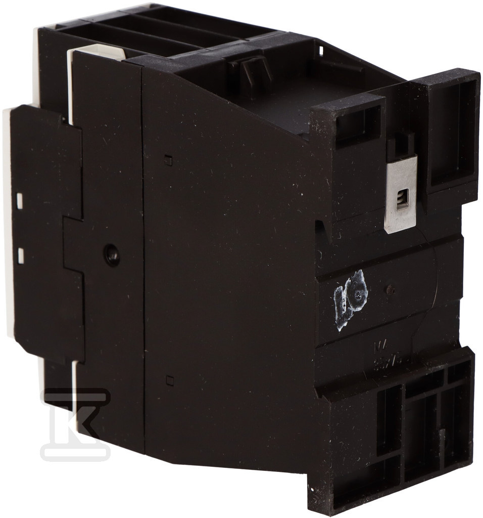 Контактор 18, 5kW/400V, управління - 190005