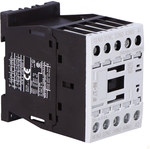 Auxiliary contactor, 3Z/1R, control 230VAC DILA-31-EA (230V50HZ, 240V60HZ)