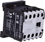 Miniature auxiliary contactor, 3Z/1R, control 230VAC DILER-31-EA (230V50HZ, 240V60HZ)