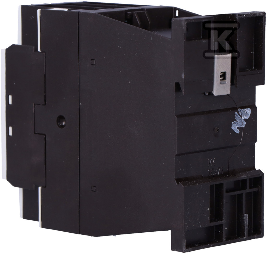 Контактор 15kW/400V, управління 230VAC - 190003