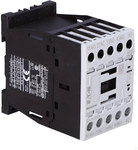 Auxiliary contactor, 3Z/1R, 24VDC control DILA-31-EA (24VDC)