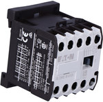 Miniature contactor, 5, 5kW/400V, 24VDC control DILEM12-10-G-EA (24VDC)