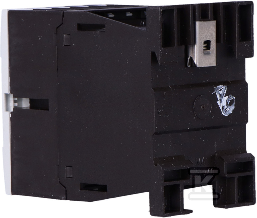 Контактор 5, 5kW/400V, управління - 190033