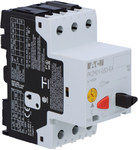 PKZM01 motor circuit breaker, Ir = 0, 4-0, 63A PKZM01-0,63-EA