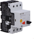 PKZM01 motor circuit breaker, Ir = 1-1, 6A PKZM01-1,6-EA